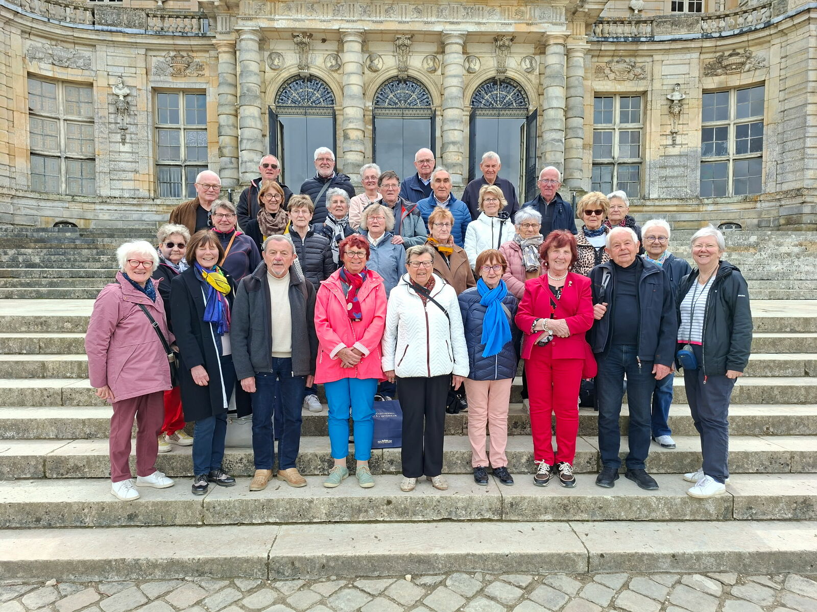 Séjour découverte Paris