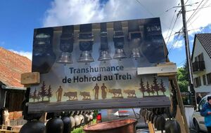 Transhumance 2026