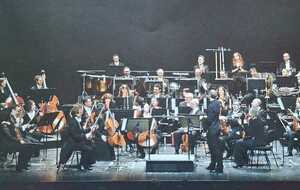 Concert du nouvel an 2027
