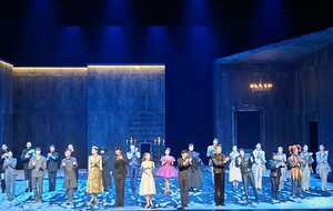 Otello à la Filature 16 novembre 2025