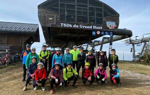 24/03/2026 Groupe B