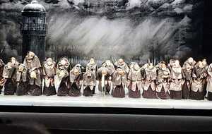 Opera Le Roi d'Ys à Mulhouse le 29/03/2026
