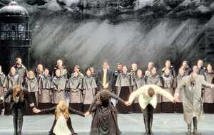 Opera Le Roi d'Ys à Mulhouse le 29/03/2026