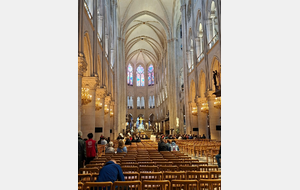 Samedi 11 avril