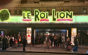 Samedi 11 avril