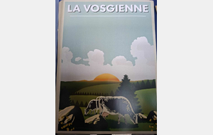 Vous la connaissez !