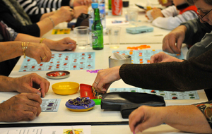 Loto les Amis du Hohneck