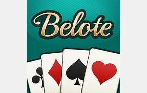 concours de belotte à l'EHPAD "la Clairie"