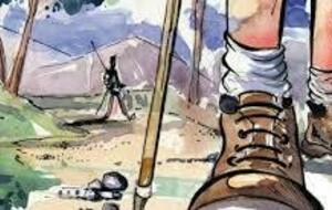 journée randonnée interclubs