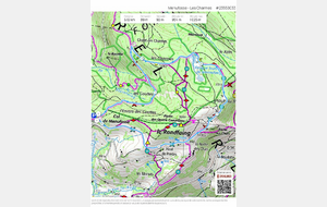 Menufosse - chalet des Charmes