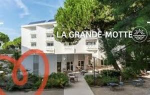 Séjour Camargue - La Grande Motte