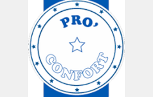 Journée Pro Confort