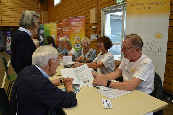 Renouvellement adhésion saison 2026/2027