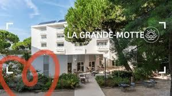 Séjour Camargue - La Grande Motte