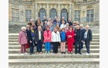 Séjour découverte Paris