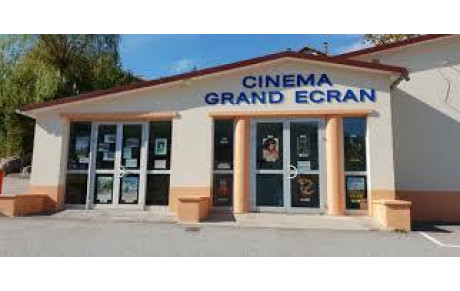 "ICI COMMENCE LE MONDE"