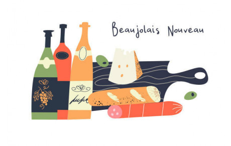 Après midi récréative mercredi 25 novembre 2026
