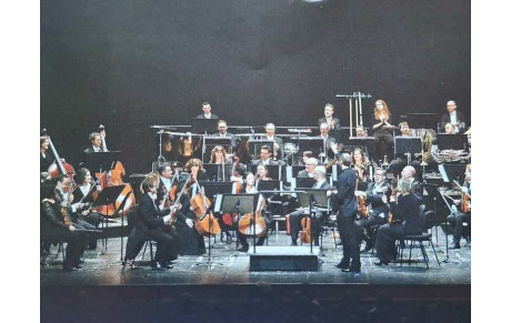 Concert du nouvel an 2027