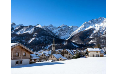 Séjour Randos Montagne du 19 au 26 juin 2027
