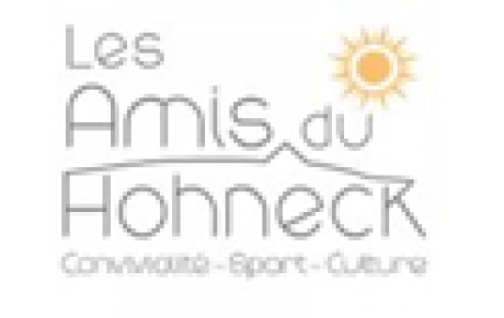 Les amis du Hohneck