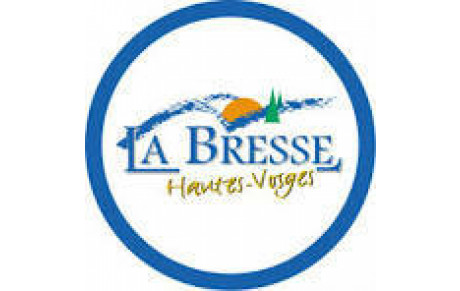 Mairie de La Bresse