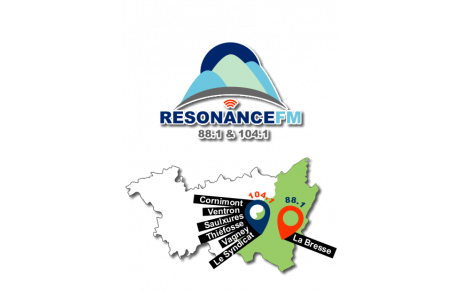 Résonnance FM