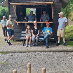 Les Quilles au Chalet "Le Jack" tous les jeudis