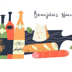 Après midi récréative mercredi 25 novembre 2026