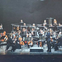Concert du nouvel an 2027