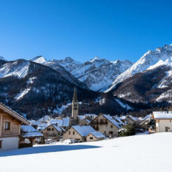 Séjour Randos Montagne du 19 au 26 juin 2027